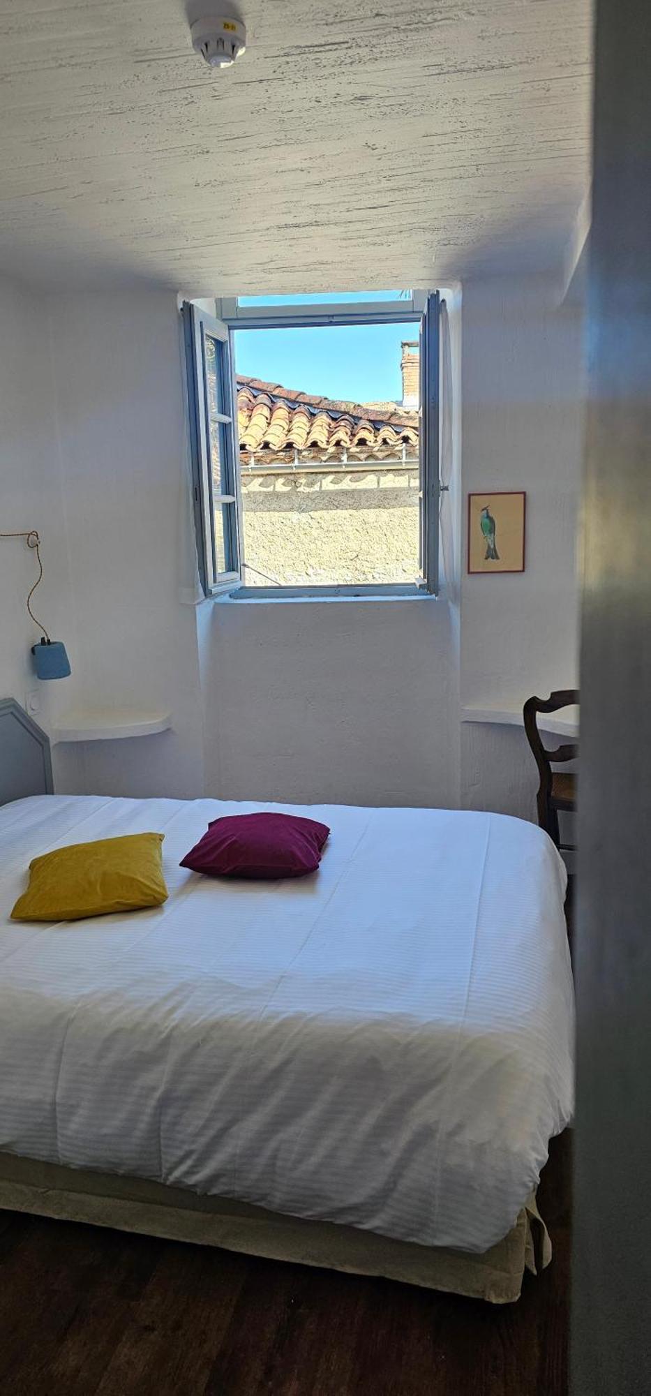 Hotel Candide Saint-Bertrand-de-Comminges Dış mekan fotoğraf