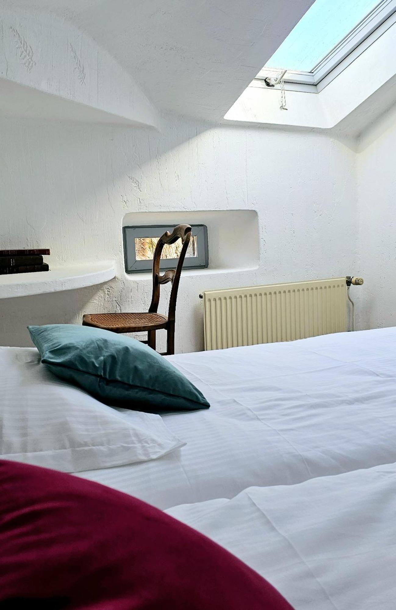 Hotel Candide Saint-Bertrand-de-Comminges Dış mekan fotoğraf