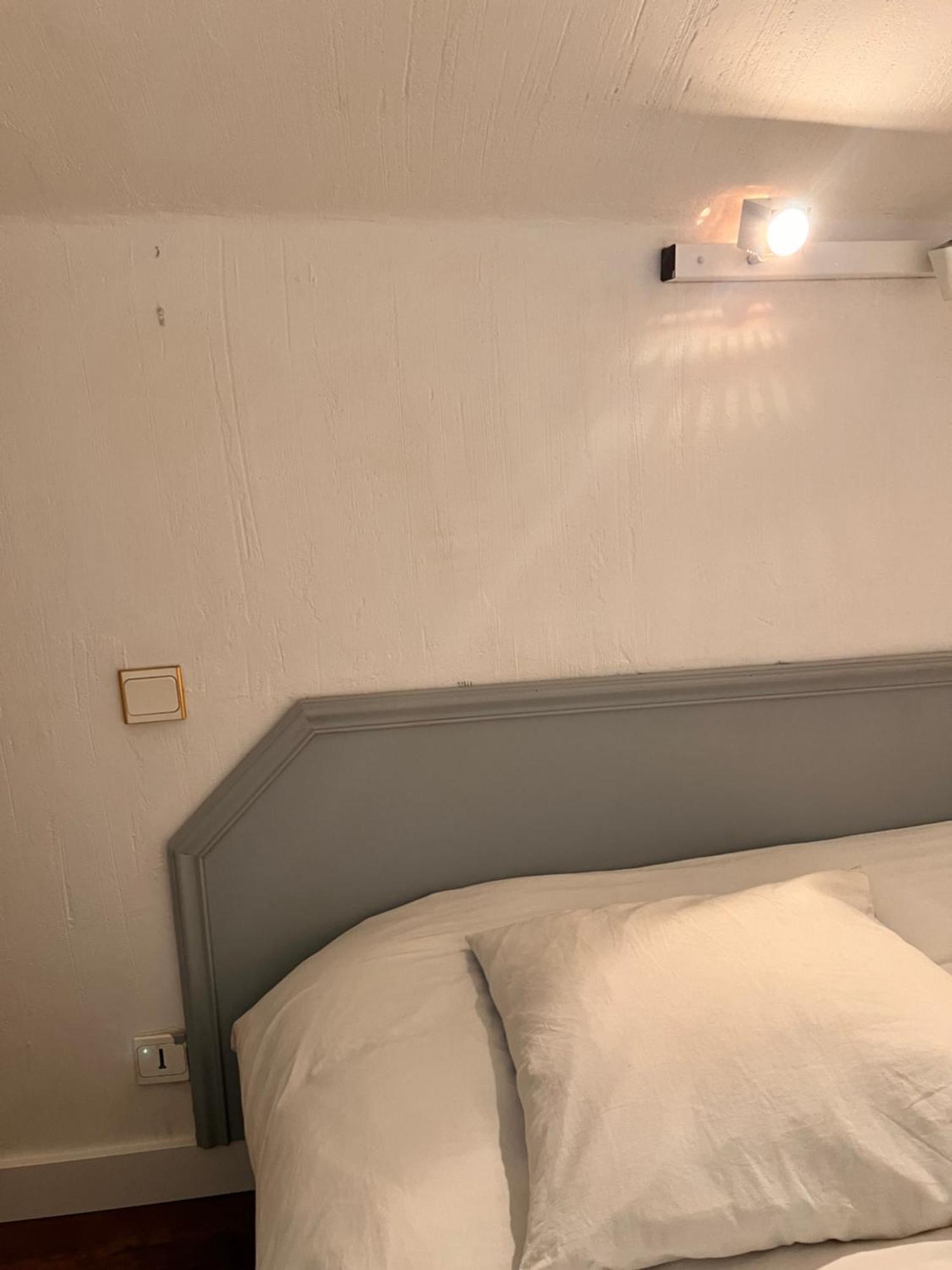 Hotel Candide Saint-Bertrand-de-Comminges Dış mekan fotoğraf